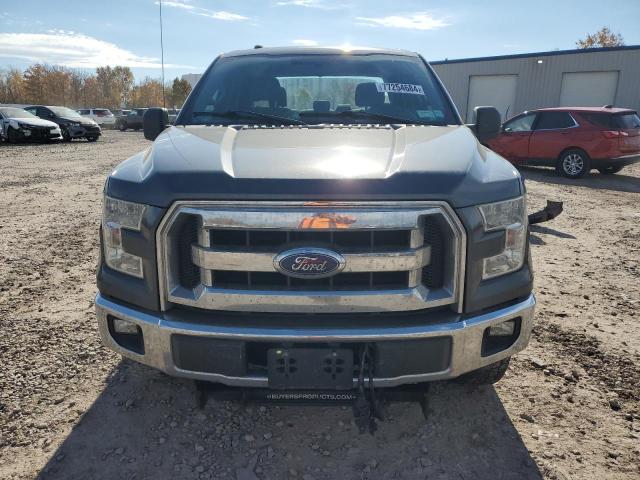 Photo 4 VIN: 1FTEW1EF1GFA38433 - FORD F150 SUPER 