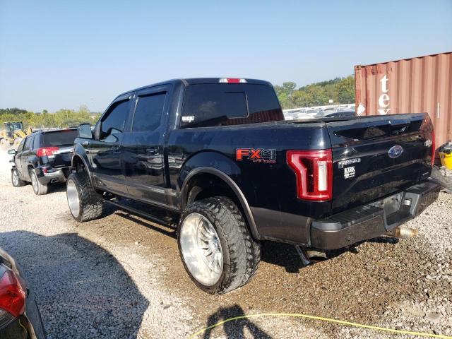 Photo 1 VIN: 1FTEW1EF1GFA45978 - FORD F150 SUPER 