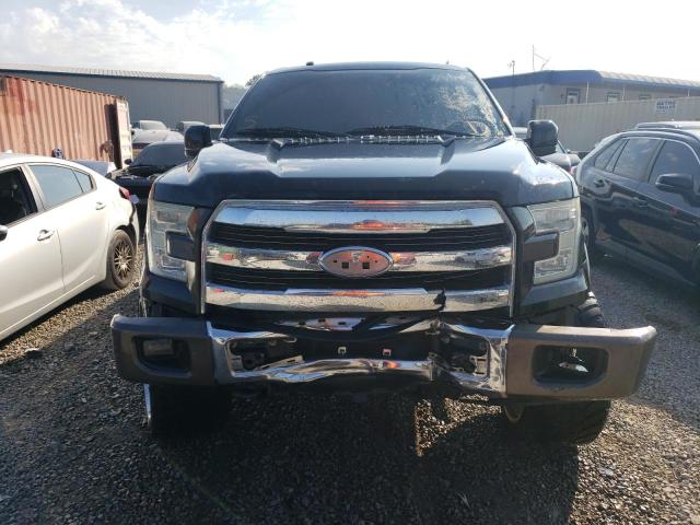 Photo 4 VIN: 1FTEW1EF1GFA45978 - FORD F150 SUPER 