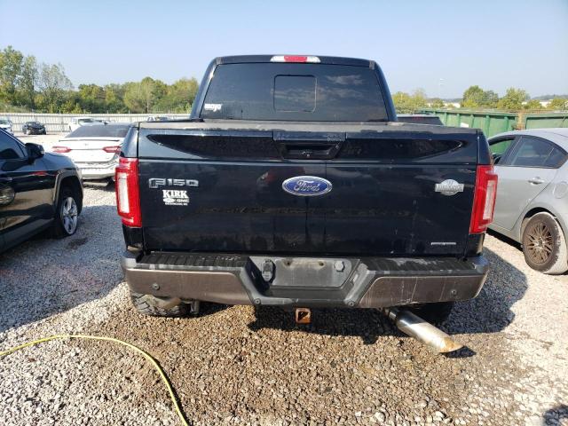 Photo 5 VIN: 1FTEW1EF1GFA45978 - FORD F150 SUPER 