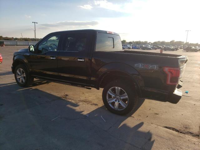 Photo 1 VIN: 1FTEW1EF1GFA52221 - FORD F150 SUPER 