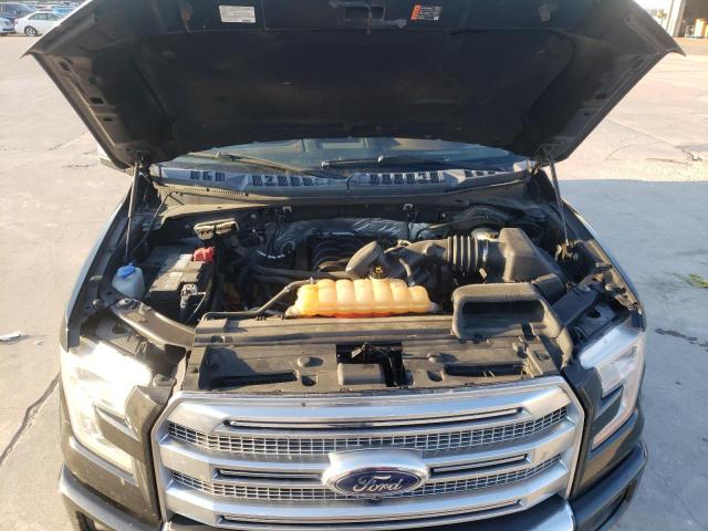 Photo 10 VIN: 1FTEW1EF1GFA52221 - FORD F150 SUPER 