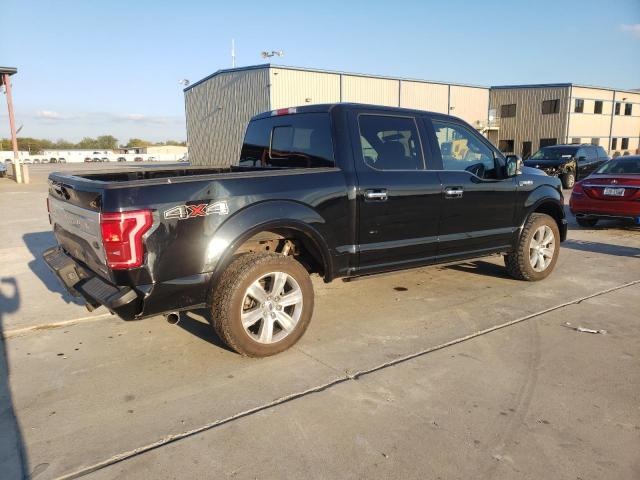 Photo 2 VIN: 1FTEW1EF1GFA52221 - FORD F150 SUPER 