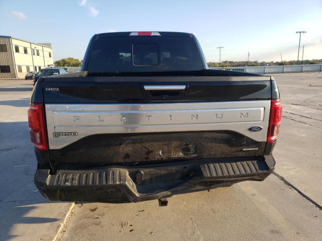 Photo 5 VIN: 1FTEW1EF1GFA52221 - FORD F150 SUPER 