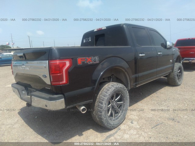 Photo 3 VIN: 1FTEW1EF1GFB36653 - FORD F-150 