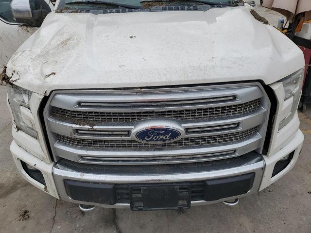 Photo 10 VIN: 1FTEW1EF1GFB43683 - FORD F-150 