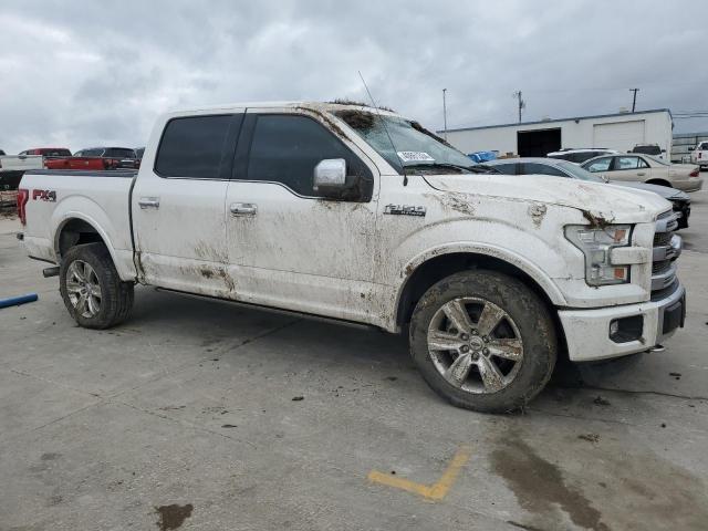 Photo 3 VIN: 1FTEW1EF1GFB43683 - FORD F-150 