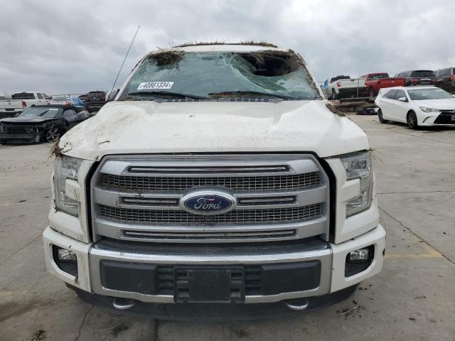 Photo 4 VIN: 1FTEW1EF1GFB43683 - FORD F-150 