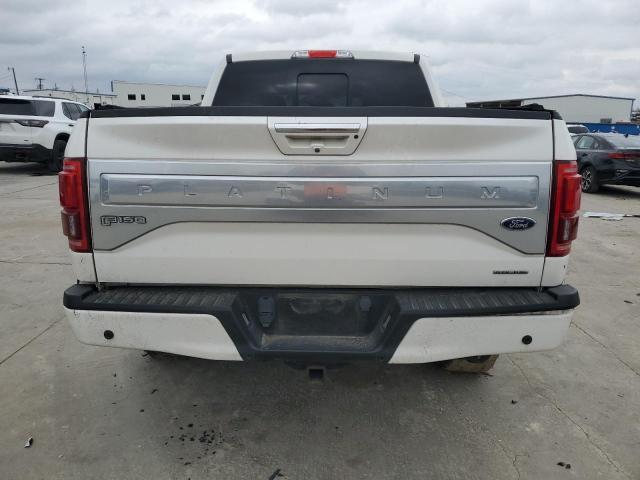 Photo 5 VIN: 1FTEW1EF1GFB43683 - FORD F-150 