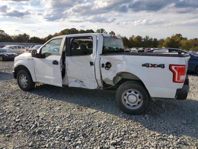 Photo 1 VIN: 1FTEW1EF1GFB56269 - FORD F-150 