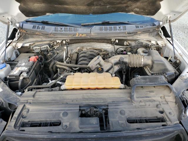 Photo 10 VIN: 1FTEW1EF1GFB56269 - FORD F-150 