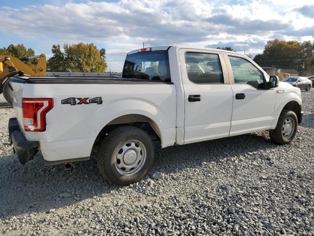 Photo 2 VIN: 1FTEW1EF1GFB56269 - FORD F-150 