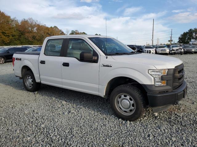 Photo 3 VIN: 1FTEW1EF1GFB56269 - FORD F-150 