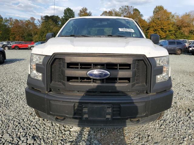 Photo 4 VIN: 1FTEW1EF1GFB56269 - FORD F-150 