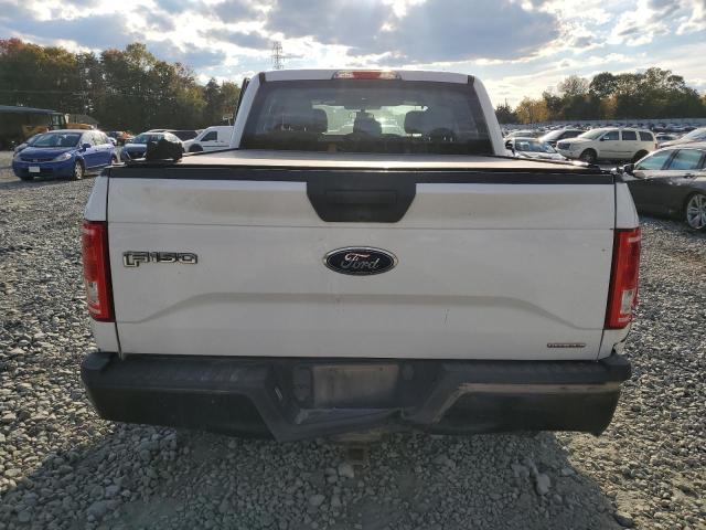 Photo 5 VIN: 1FTEW1EF1GFB56269 - FORD F-150 