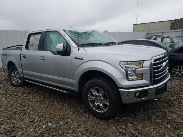 Photo 0 VIN: 1FTEW1EF1GFB76398 - FORD F150 SUPER 