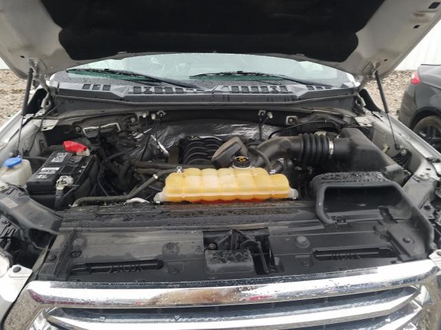 Photo 6 VIN: 1FTEW1EF1GFB76398 - FORD F150 SUPER 