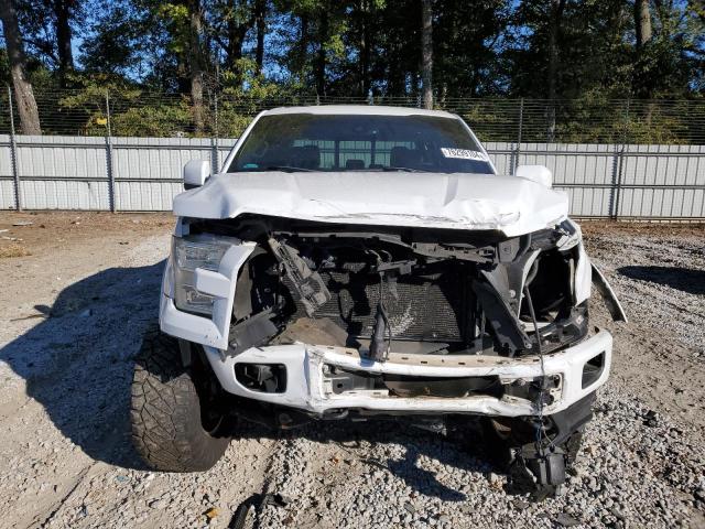 Photo 4 VIN: 1FTEW1EF1GFB92611 - FORD F150 SUPER 