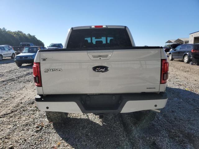 Photo 5 VIN: 1FTEW1EF1GFB92611 - FORD F150 SUPER 