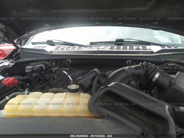 Photo 9 VIN: 1FTEW1EF1GFB92737 - FORD F-150 