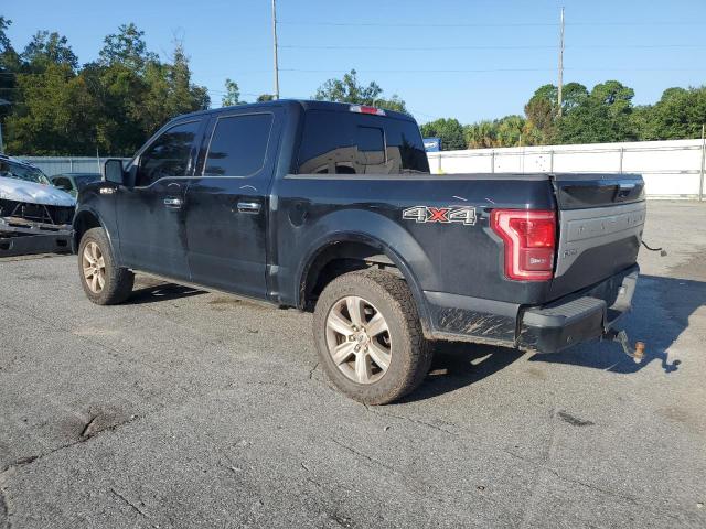 Photo 1 VIN: 1FTEW1EF1GFB98358 - FORD F150 SUPER 