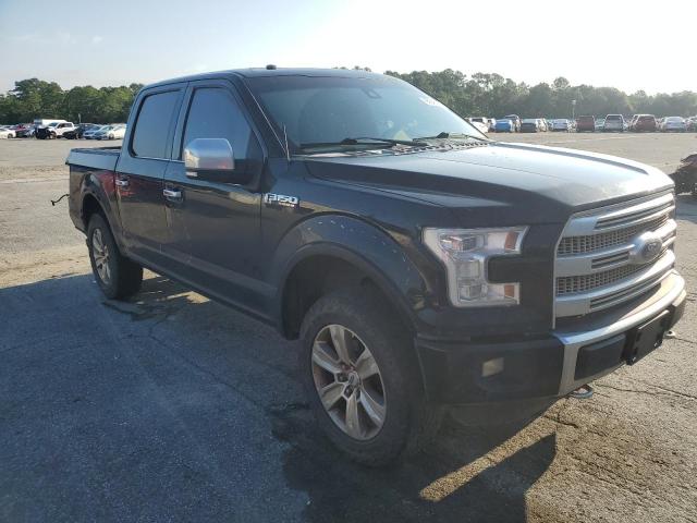 Photo 3 VIN: 1FTEW1EF1GFB98358 - FORD F150 SUPER 