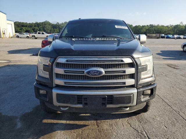 Photo 4 VIN: 1FTEW1EF1GFB98358 - FORD F150 SUPER 