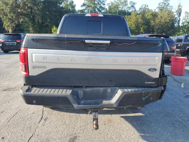 Photo 5 VIN: 1FTEW1EF1GFB98358 - FORD F150 SUPER 