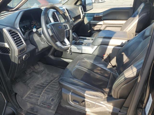 Photo 6 VIN: 1FTEW1EF1GFB98358 - FORD F150 SUPER 