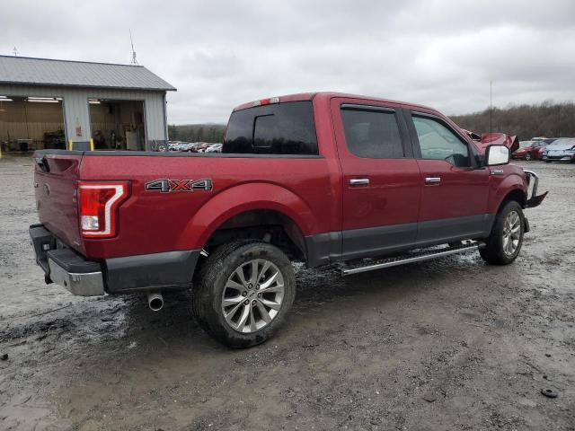 Photo 2 VIN: 1FTEW1EF1GFC25221 - FORD F-150 