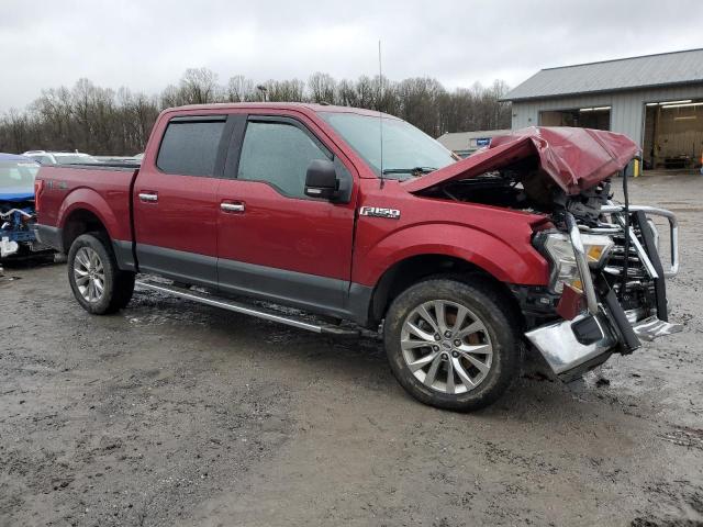 Photo 3 VIN: 1FTEW1EF1GFC25221 - FORD F-150 