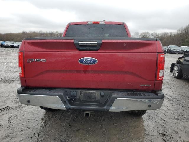 Photo 5 VIN: 1FTEW1EF1GFC25221 - FORD F-150 