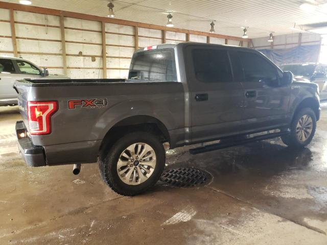 Photo 2 VIN: 1FTEW1EF1GFC66626 - FORD F-150 