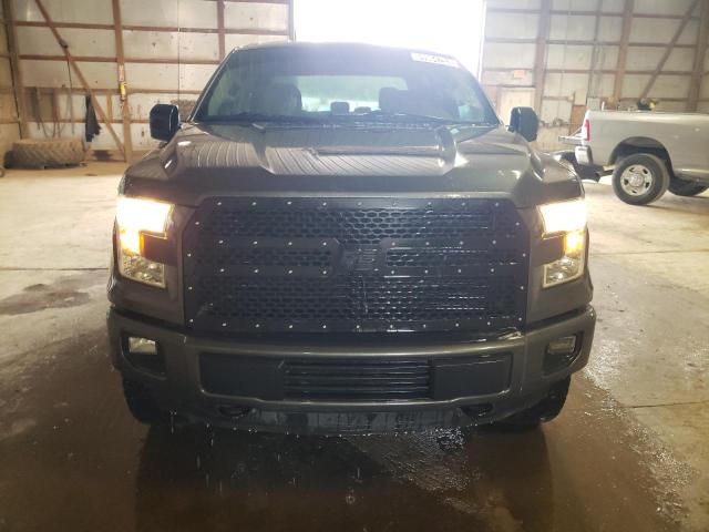 Photo 4 VIN: 1FTEW1EF1GFC66626 - FORD F-150 