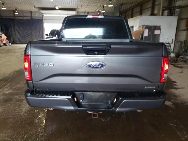 Photo 5 VIN: 1FTEW1EF1GFC66626 - FORD F-150 