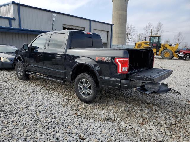 Photo 1 VIN: 1FTEW1EF1GFC75939 - FORD F-150 