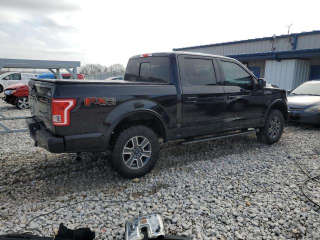 Photo 2 VIN: 1FTEW1EF1GFC75939 - FORD F-150 