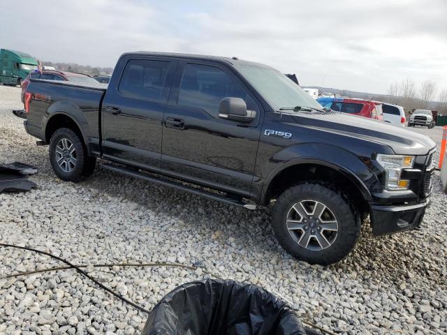 Photo 3 VIN: 1FTEW1EF1GFC75939 - FORD F-150 