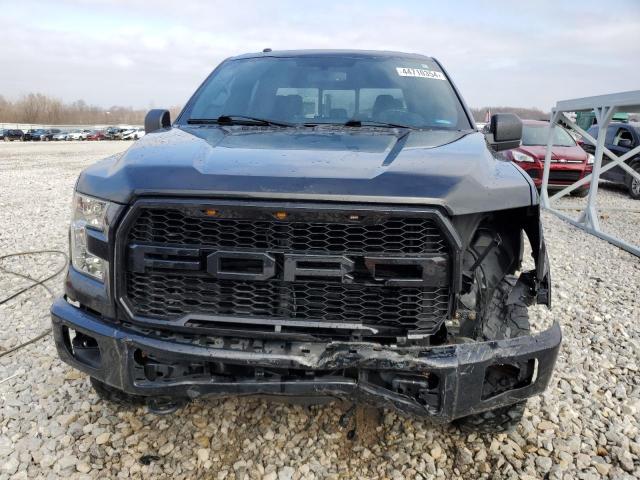 Photo 4 VIN: 1FTEW1EF1GFC75939 - FORD F-150 