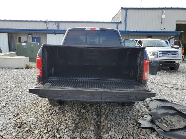 Photo 5 VIN: 1FTEW1EF1GFC75939 - FORD F-150 