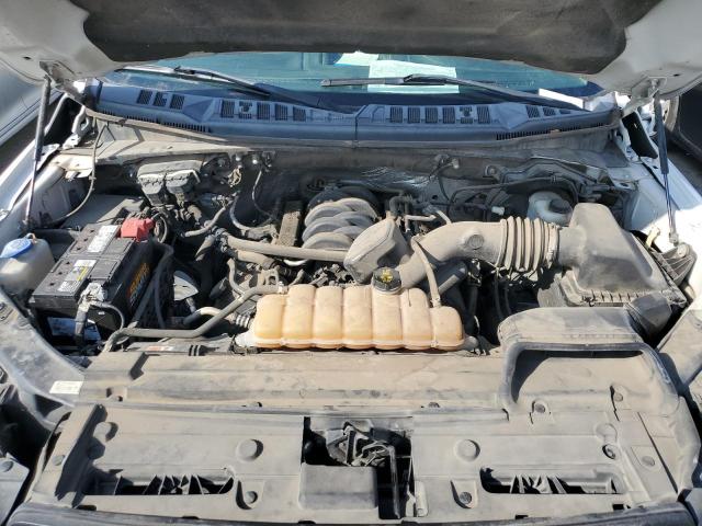 Photo 10 VIN: 1FTEW1EF1GKD18313 - FORD F-150 