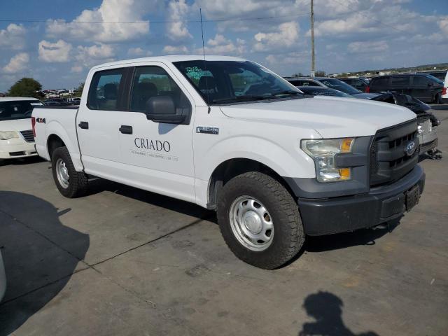 Photo 3 VIN: 1FTEW1EF1GKD18313 - FORD F-150 