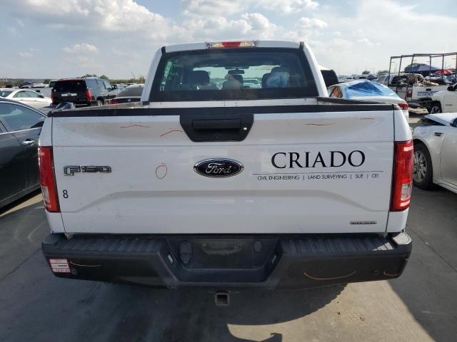 Photo 5 VIN: 1FTEW1EF1GKD18313 - FORD F-150 