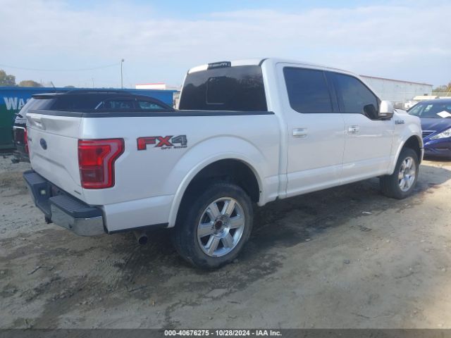 Photo 3 VIN: 1FTEW1EF1GKD20224 - FORD F-150 