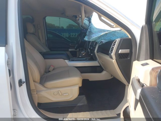 Photo 4 VIN: 1FTEW1EF1GKD20224 - FORD F-150 