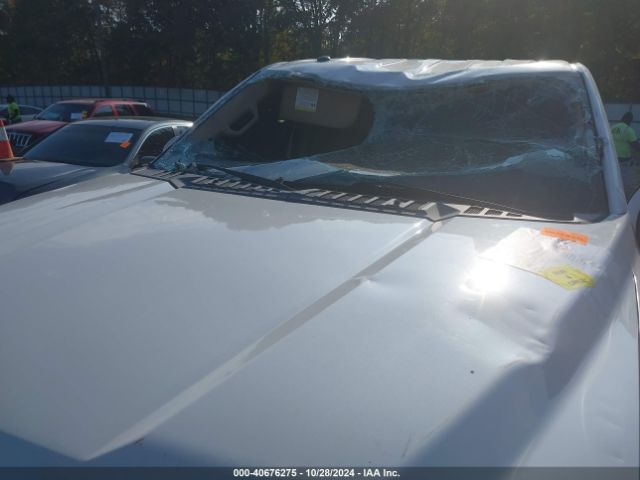 Photo 5 VIN: 1FTEW1EF1GKD20224 - FORD F-150 