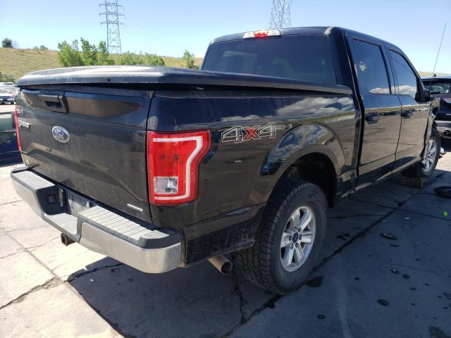 Photo 3 VIN: 1FTEW1EF1GKD58519 - FORD F150 SUPER 