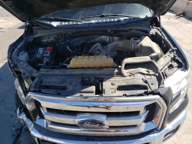 Photo 6 VIN: 1FTEW1EF1GKD58519 - FORD F150 SUPER 