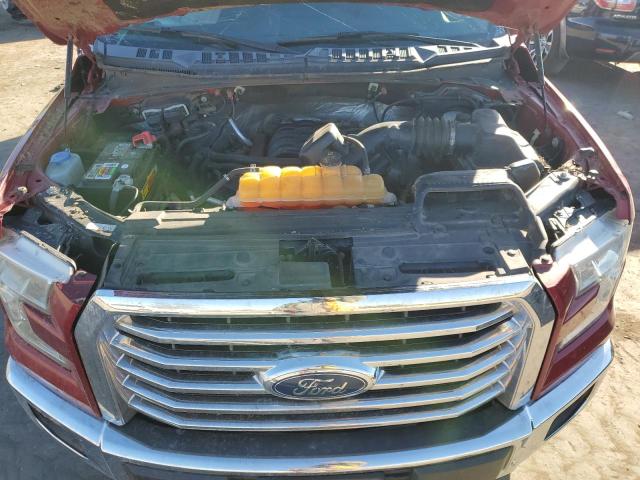 Photo 10 VIN: 1FTEW1EF1GKD93528 - FORD F150 SUPER 