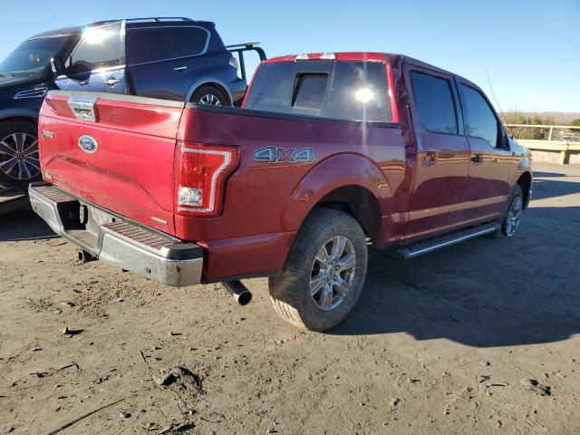 Photo 2 VIN: 1FTEW1EF1GKD93528 - FORD F150 SUPER 